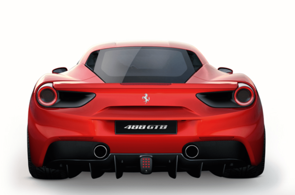 488 gtb 2021